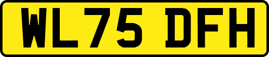 WL75DFH