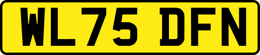 WL75DFN