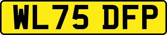WL75DFP