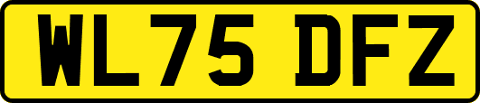 WL75DFZ