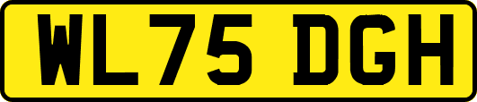 WL75DGH