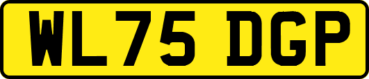 WL75DGP