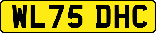 WL75DHC