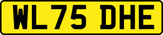WL75DHE