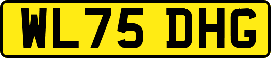 WL75DHG