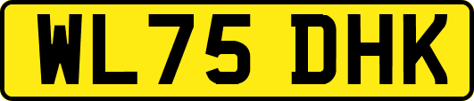 WL75DHK