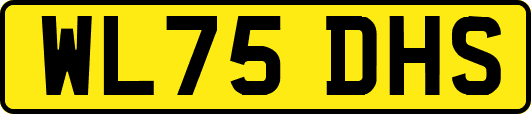 WL75DHS