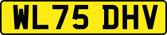 WL75DHV