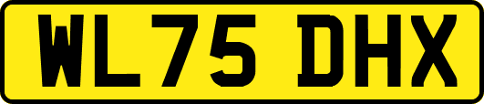 WL75DHX
