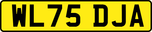 WL75DJA