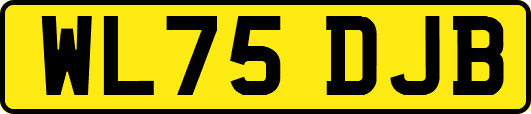 WL75DJB