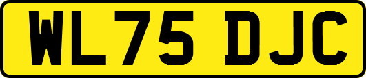 WL75DJC
