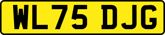 WL75DJG