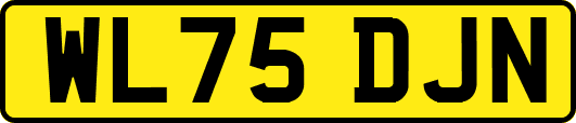 WL75DJN