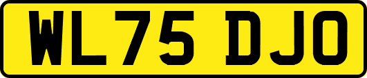 WL75DJO