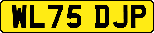 WL75DJP