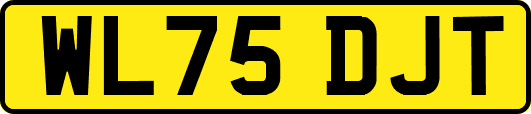 WL75DJT