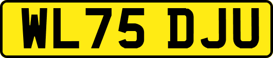 WL75DJU