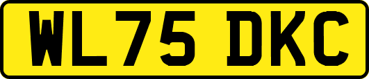 WL75DKC