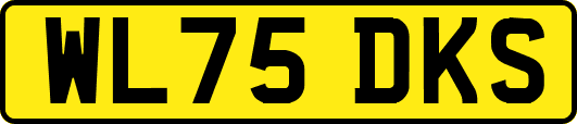 WL75DKS
