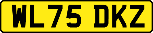 WL75DKZ