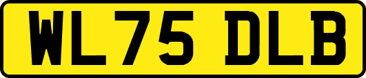 WL75DLB