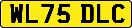 WL75DLC