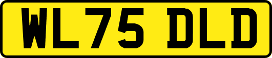 WL75DLD