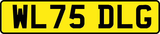 WL75DLG