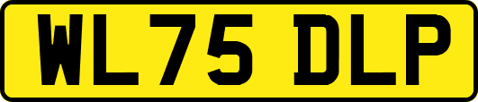 WL75DLP