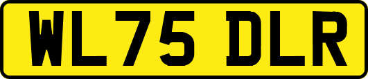 WL75DLR