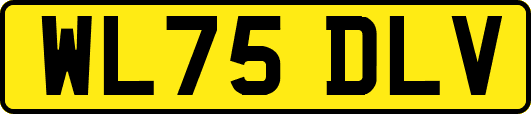 WL75DLV