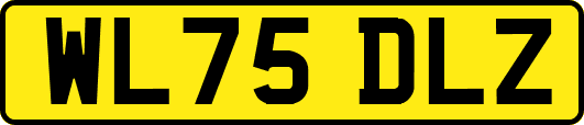WL75DLZ
