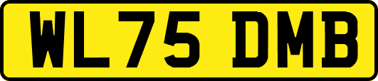 WL75DMB