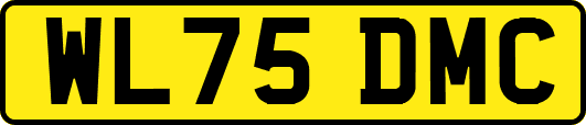 WL75DMC