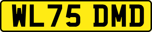 WL75DMD