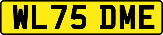 WL75DME