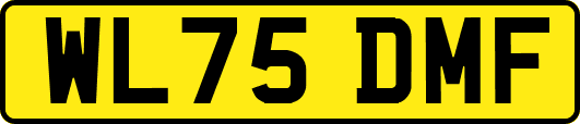 WL75DMF
