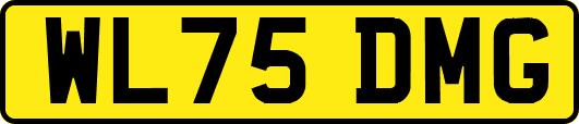 WL75DMG