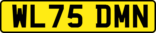 WL75DMN