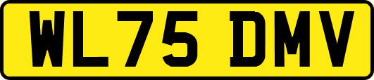 WL75DMV