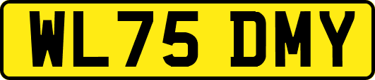 WL75DMY