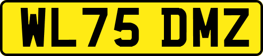 WL75DMZ