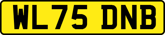 WL75DNB