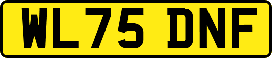 WL75DNF