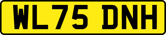 WL75DNH