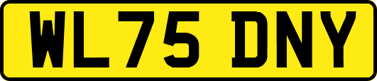 WL75DNY
