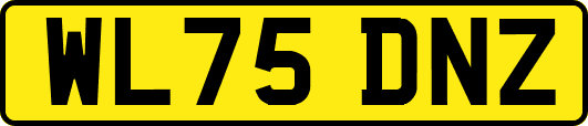 WL75DNZ