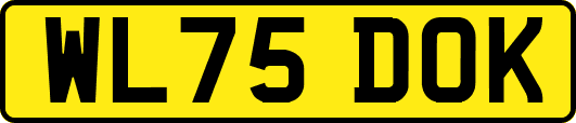 WL75DOK