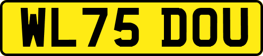 WL75DOU